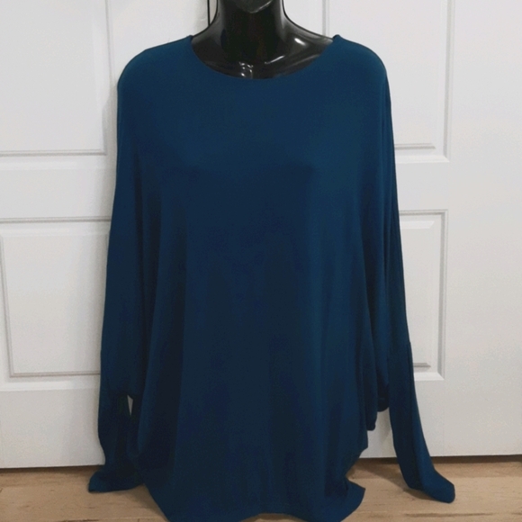 Silver Icing Tunic - Picture 1 of 5